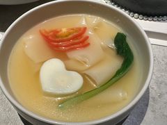 -上和臻品中国菜(花园街店)