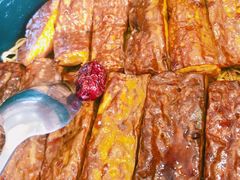 砂锅老南瓜-山东八大碗山东老字号