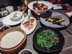 -金鸭季·北京烤鸭(深业上城店)