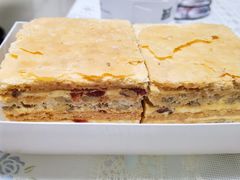 蔓越莓拿破仑酥-黛汀烘焙DAINTY BAKERY(代字行合生汇店)