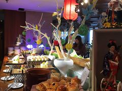 -青岛景园假日酒店-自助餐厅(城阳店)
