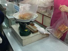 -中关村茶点
