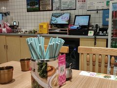 -小杨生煎(松江大学城店)