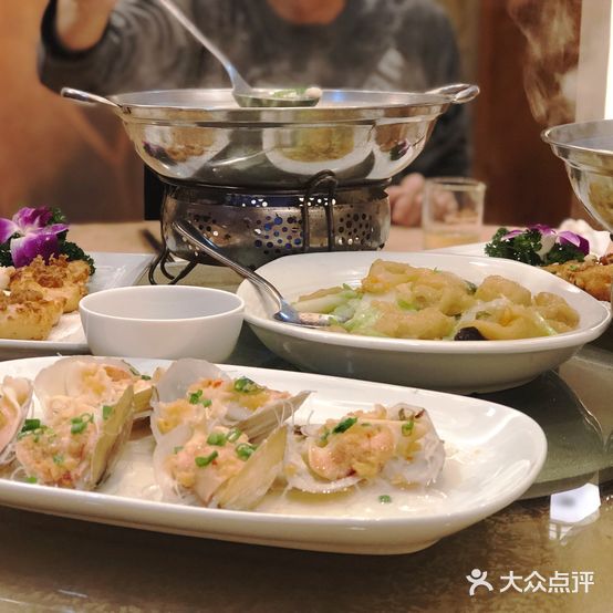 贵客来餐厅