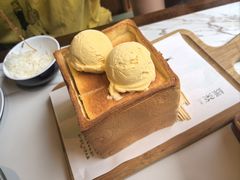 -绿茶餐厅(龙井船宴· 品牌总店)