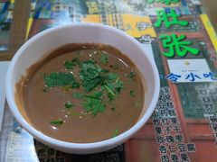 芝麻酱蘸料-东兴顺爆肚张