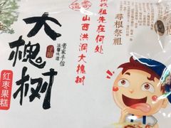 -大槐树寻根祭祖园