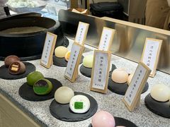 -米糯糯·MINONO·大福冰淇淋(青岛万象城店)