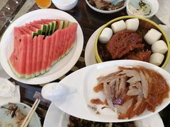 -玉林烤鸭店(垡头店)
