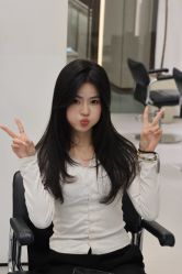 -DL HOPE明星造型