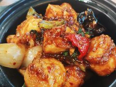 -Hi YOU你的饭局泰餐厅(雍和宫店)