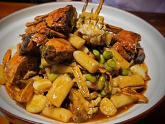 -打酱油·非遗淮扬菜(瘦西湖梅岭店)