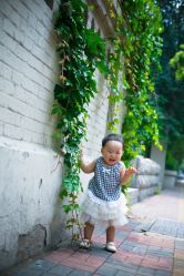 -艾米丽儿童摄影