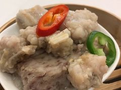 豉汁排骨-春满园·早茶·粤菜·宴会(喜宴店)