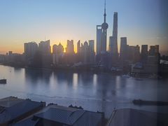 -上海外滩茂悦大酒店
