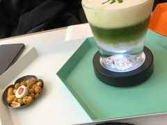 -茶是一枝花泡茶店