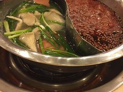 -朱氏胖子烂火锅(洪崖洞店)
