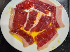 -金仙冷面烤肉馆