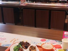 -锦園(伊势丹美食城店)
