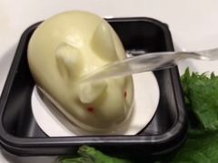 -海底捞火锅(龙湖三千集店)