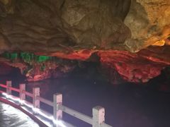 -佛爷洞旅游景区