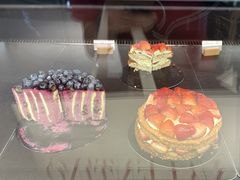 -BAKER&SPICE(国金中心商场店)