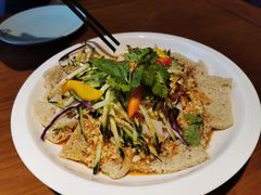 农家凉皮-好嫂子酱猪手•农家菜(华远坊店)