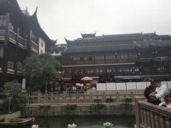 -傣妹火锅(南京东路一店)