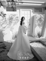 -艺匠摄影ARTIZ STUDIO(南京店)