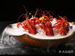 -龙湖南京江北天街