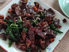 -缘生态云南菜·野生菌庭院餐厅(华侨城店)