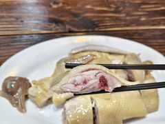 -凤厨顺德水乡凤味馆(大良锦龙路店)