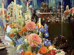 -HERRE·FARM 赫尔露营农场·团建聚会包场