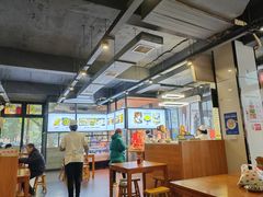 大堂-西工饭庄快餐厅(西工小街店)