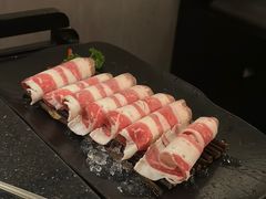 -捞王猪肚鸡火锅(财富中心店)