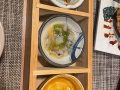 -满来寿喜烧(金虹桥店)