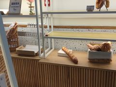 -前进麦味·天然烘焙(凯德1818店)