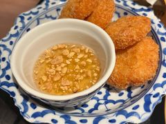 -simply thai天泰(静安嘉里中心店)