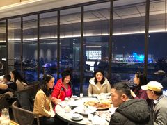-长嘉·河图火锅(长嘉汇江景旗舰店)