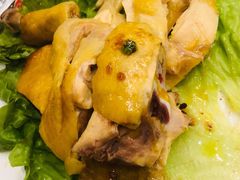 白斩鸡-小实惠嘉(威海路店)