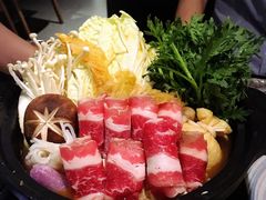 -一豚轩·烧鸟·豚骨拉面(五四路店)