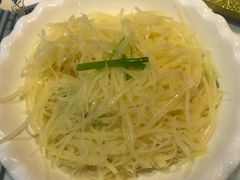 -庞家烧烤客栈(炮台山店)