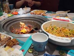 -灶座小锅烀饼·铁锅炖(全国总店)