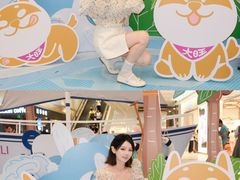 -永旺梦乐城(金银潭店)