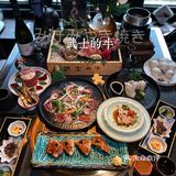 黑珍珠餐厅圣诞餐大剧透， 这个甜品和盲盒俘获我💖