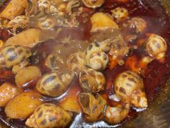 -徐记海鲜(大明宫|北二环店)