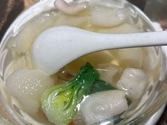 -渝信川菜 · 川味家常菜(长安店)