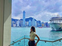 -海港城