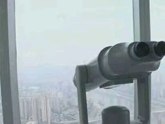 -WFC会仙楼观景台