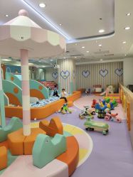-孩子王童乐园(上海青浦吾悦广场店)